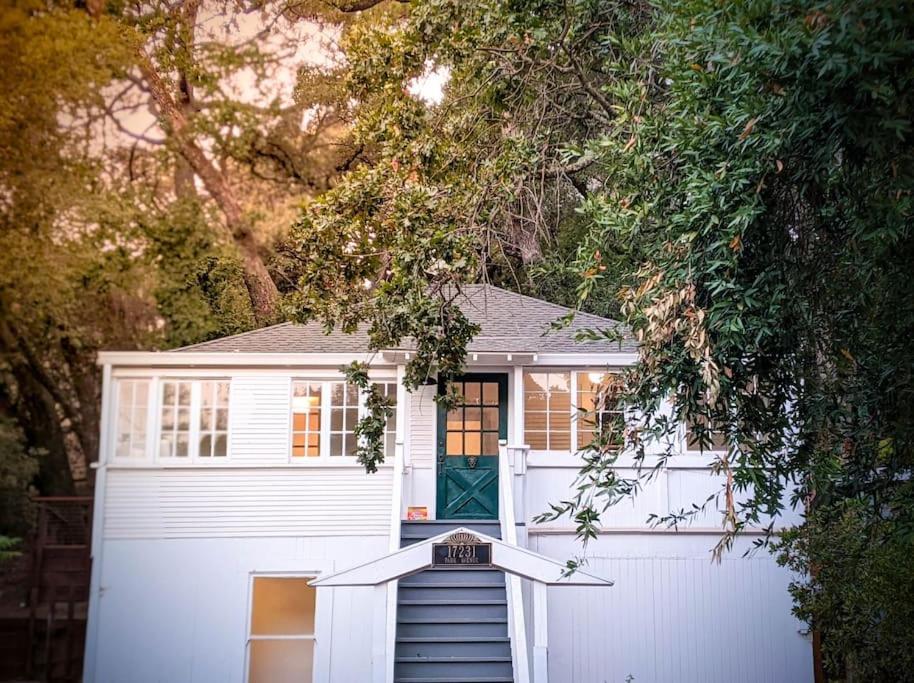 Oaklore: Your Sonoma Storybook Retreat: Three Miles To Sonoma Square المظهر الخارجي الصورة