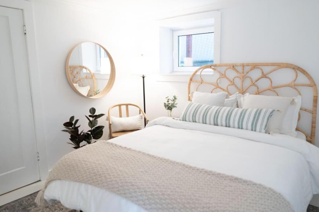 Oaklore: Your Sonoma Storybook Retreat: Three Miles To Sonoma Square المظهر الخارجي الصورة