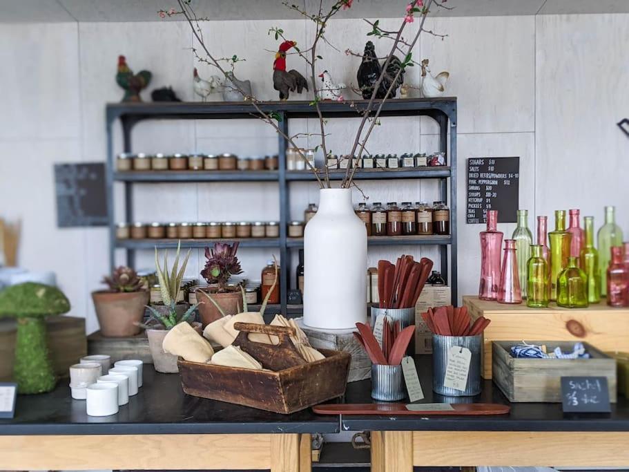 Oaklore: Your Sonoma Storybook Retreat: Three Miles To Sonoma Square المظهر الخارجي الصورة