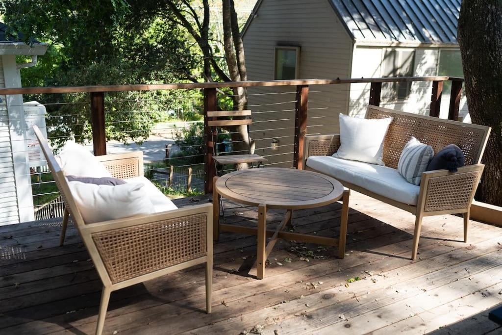 Oaklore: Your Sonoma Storybook Retreat: Three Miles To Sonoma Square المظهر الخارجي الصورة